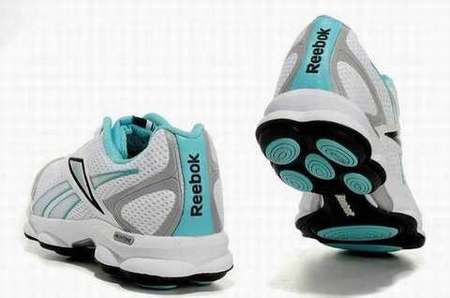 basket reebok pas cher femme