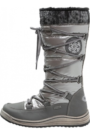 botte neige decathlon
