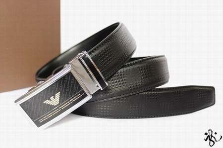 ceinture mk prix