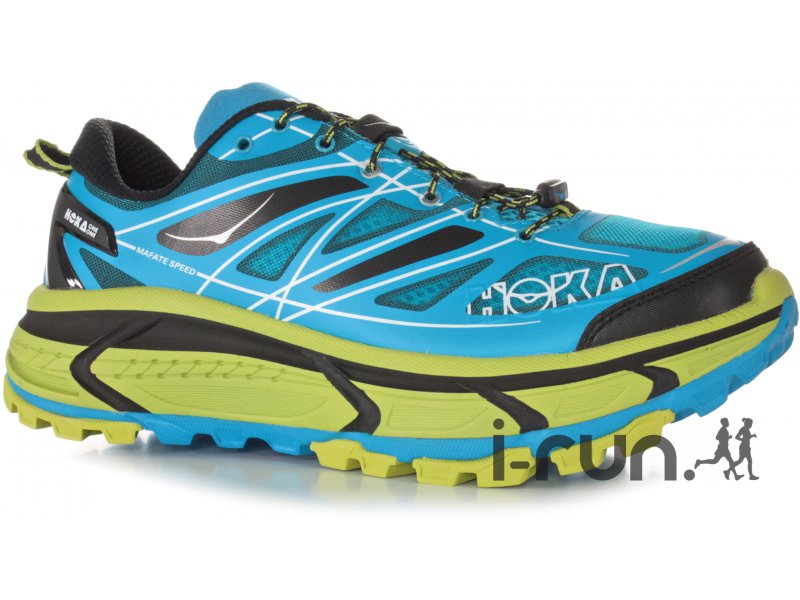 basket hoka homme pas cher