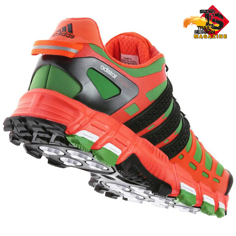 chaussure coureur lourd 2019