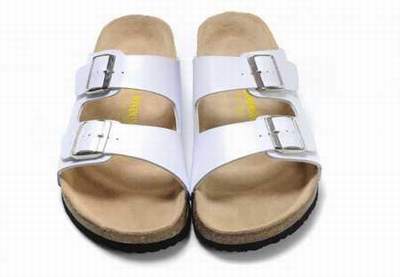 birkenstock compensé homme