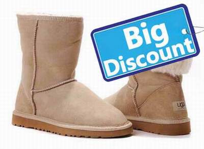 L'UEM ugg bottes L'UEM ugg bottes