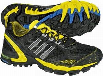 asics trail homme decathlon