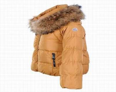 doudoune timberland 4 ans