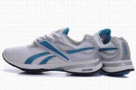 reebok realflex pas cher