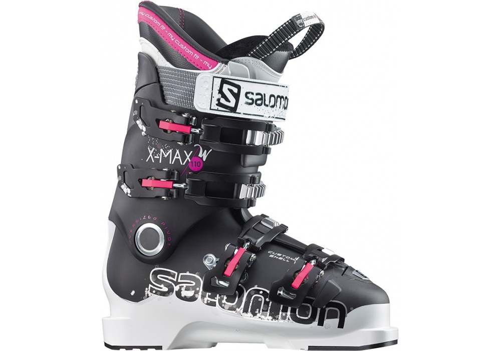 salomon chaussure ski femme