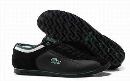 jean lacoste homme