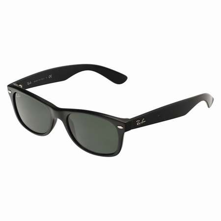 ray ban polarisé pas cher